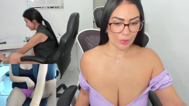 emillybrowm Chaturbate 23-08-2024 Couples