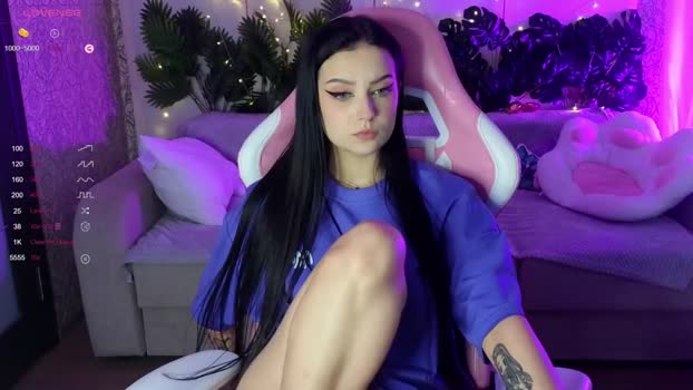 agara_romen Chaturbate 25-08-2024 Females