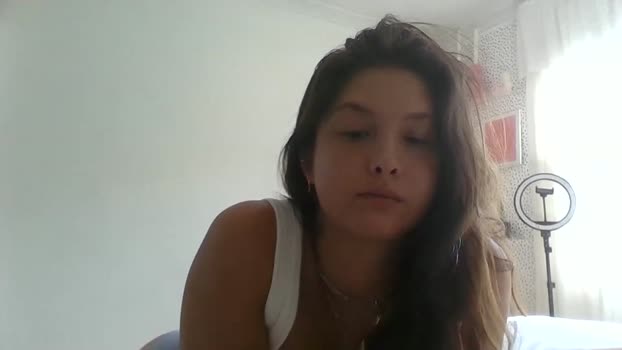 cutieoggg420 Chaturbate 24-08-2024 Females