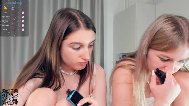 eugeniabrainard Chaturbate 25-08-2024 Couples