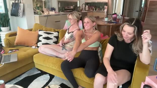 graciemae_baexx Chaturbate 24-08-2024 Couples