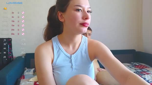 k1tty_cute Chaturbate 25-08-2024 Couples