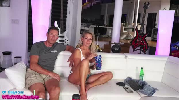 wildwifebarbie Chaturbate 25-08-2024 Couples