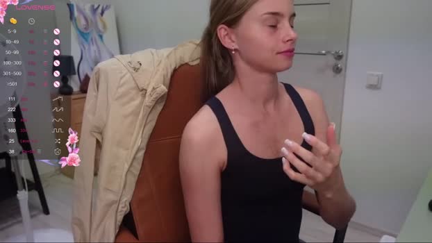 abby_laker Chaturbate 25-08-2024 Females