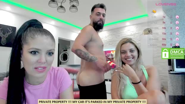 carlasquirt Chaturbate 25-08-2024 Couples