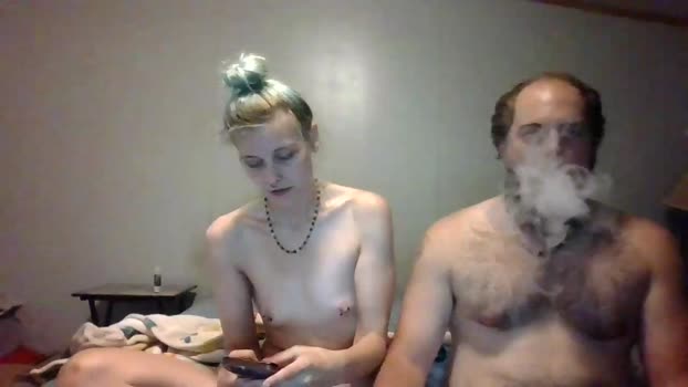 screamingsecrets Chaturbate 26-08-2024 Couples