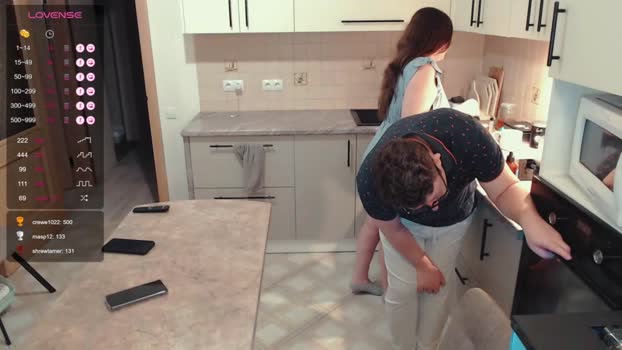 sex_space Chaturbate 25-08-2024 Couples