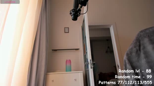 thatgirl___ Chaturbate 26-08-2024 Females