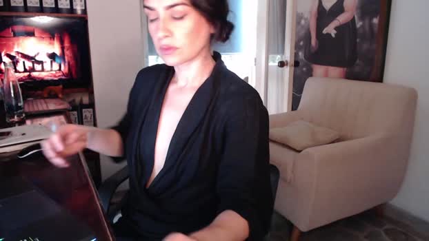 alex_and_theprof Chaturbate 26-08-2024 Couples