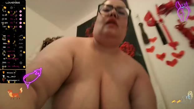 foxxbell Chaturbate 26-08-2024 Females