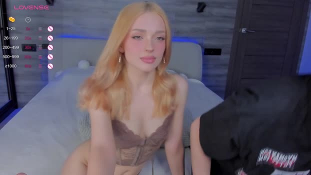 honeymoon1100 Chaturbate 27-08-2024 Couples