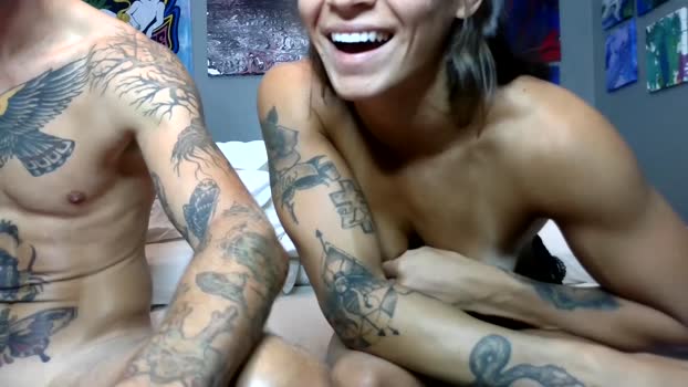 jennaxbarry Chaturbate 26-08-2024 Couples