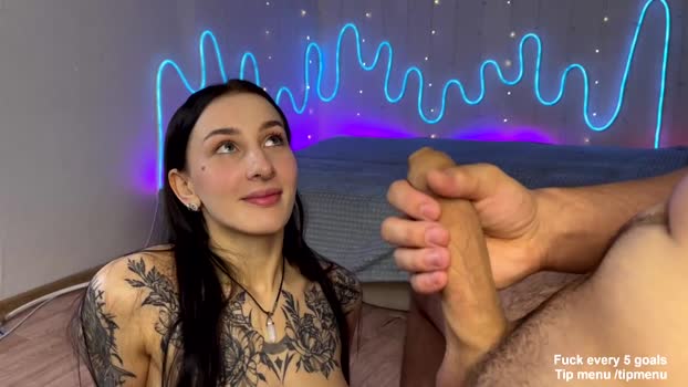 bethanie_derek Chaturbate 28-08-2024 Couples