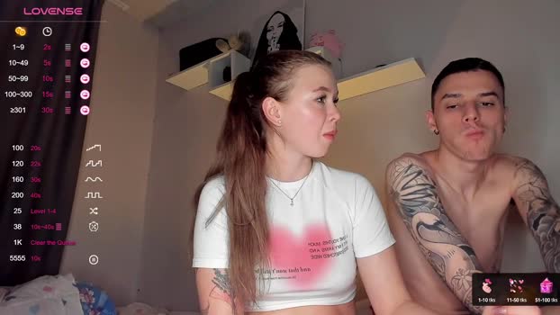 chaturrbaby Chaturbate 27-08-2024 Couples