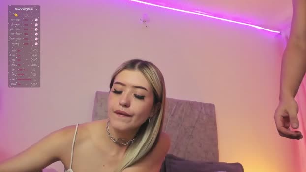 dub_pleasure_dub Chaturbate 27-08-2024 Couples