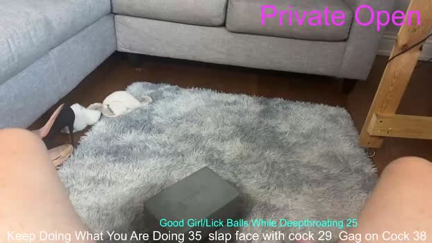 gagngush Chaturbate 28-08-2024 Couples