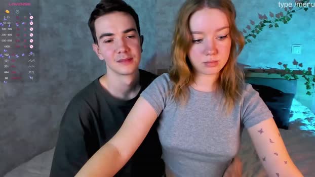 lollipops6666 Chaturbate 28-08-2024 Couples