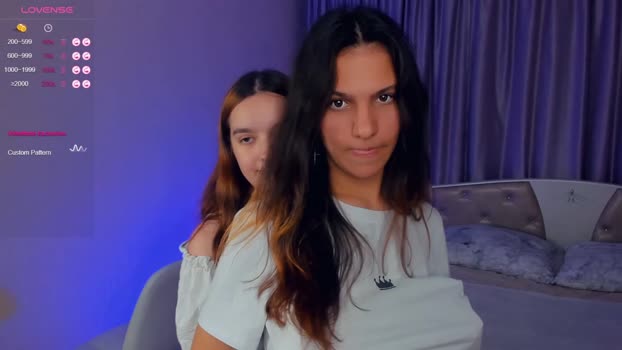omaliacutee Chaturbate 28-08-2024 Couples