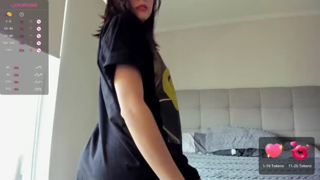 yourfreakygirl Chaturbate 27-08-2024 Females