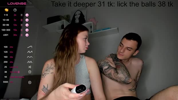 chaturrbaby Chaturbate 28-08-2024 Couples