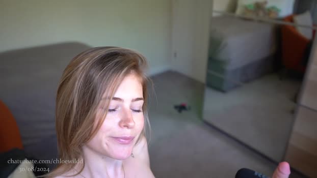 chloewildd Chaturbate 30-08-2024 Females