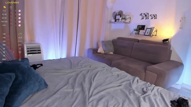 eli_and_rafael Chaturbate 30-08-2024 Couples