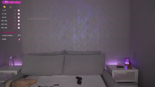 jeangreybianca Chaturbate 31-08-2024 Females