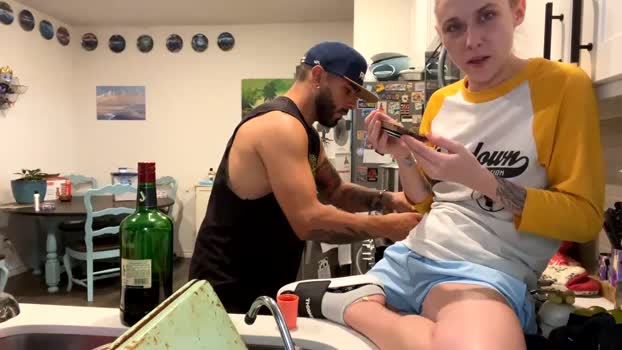 pr3ttyp1nkpussy Chaturbate 31-08-2024 Couples