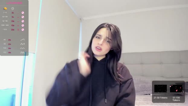 yourfreakygirl Chaturbate 31-08-2024 Females