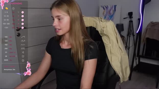 abby_laker Chaturbate 31-08-2024 Females