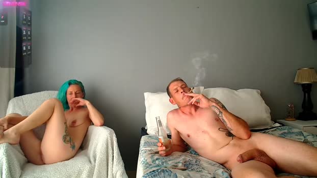 beastyinthebeauty Chaturbate 01-09-2024 Couples