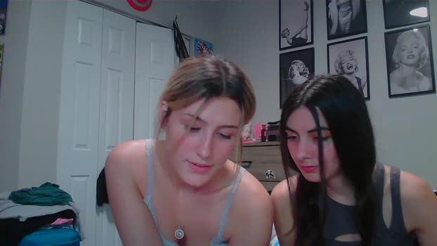 briadominick Chaturbate 01-09-2024 Couples