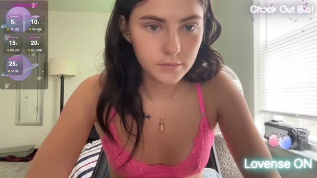 sarahxaoliver1 Chaturbate 31-08-2024 Couples
