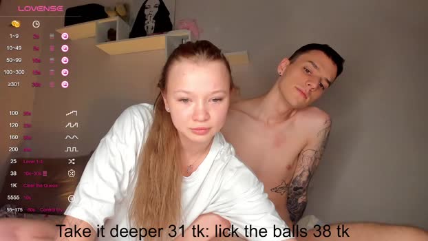 chaturrbaby Chaturbate 01-09-2024 Couples
