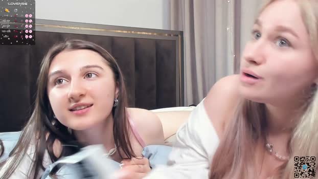 eugeniabrainard Chaturbate 02-09-2024 Couples