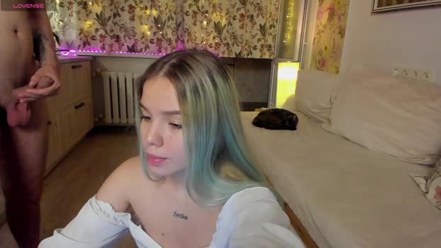 scifi_xxx Chaturbate 01-09-2024 Couples