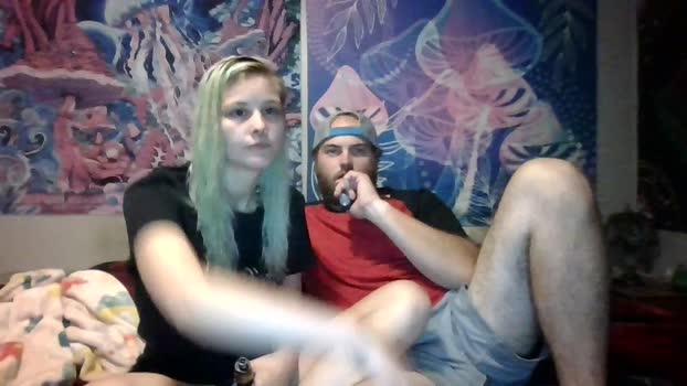screamingsecrets Chaturbate 02-09-2024 Couples