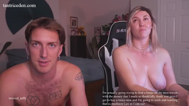 tantric_eden_ Chaturbate 02-09-2024 Couples