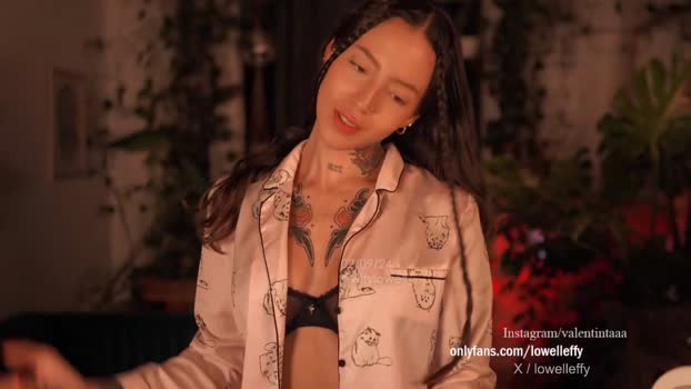 effylowell_ Chaturbate 03-09-2024 Females
