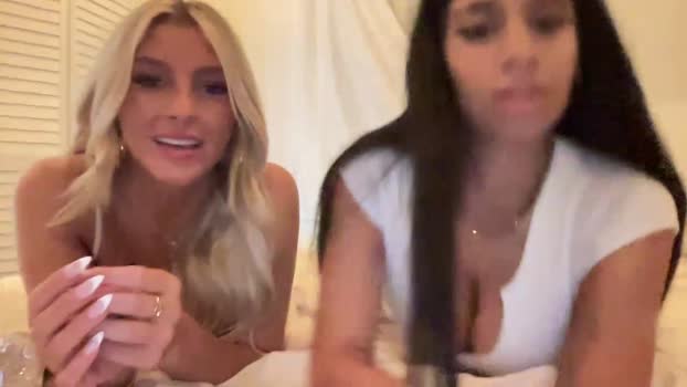 momodhein Chaturbate 03-09-2024 Females