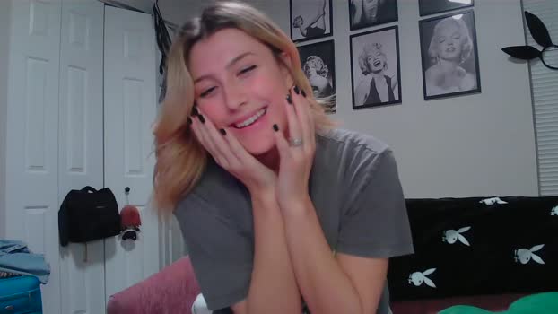 briadominick Chaturbate 04-09-2024 Females