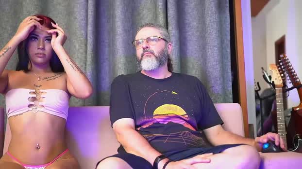 cheeseburgerjesus Chaturbate 03-09-2024 Couples