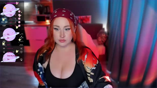 flower_camellia Chaturbate 04-09-2024 Females