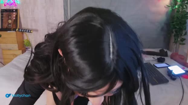 mollyflwers Chaturbate 03-09-2024 Females