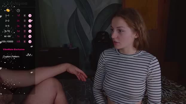 amont69 Chaturbate 05-09-2024 Couples