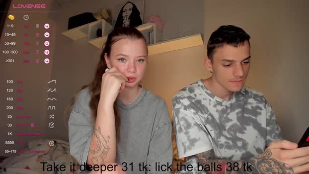 chaturrbaby Chaturbate 04-09-2024 Couples