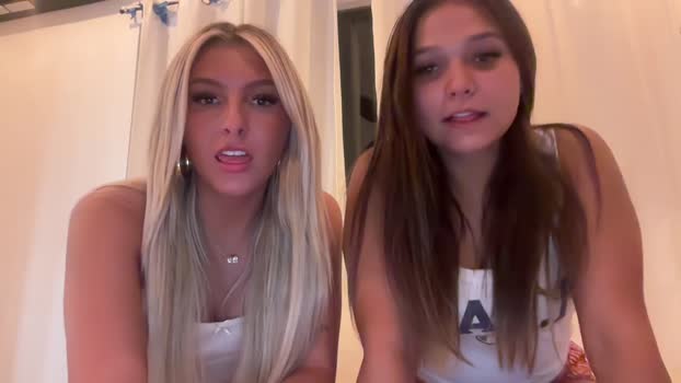 devyneemoeuy Chaturbate 05-09-2024 Females