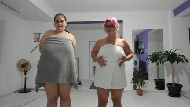 juliana35 Chaturbate 05-09-2024 Couples