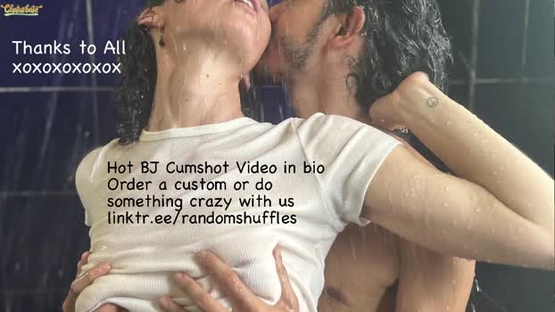 randomshuffle Chaturbate 05-09-2024 Couples