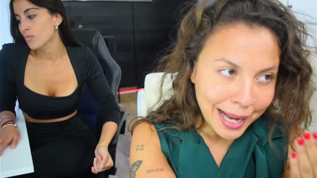 daily_stories Chaturbate 06-09-2024 Females